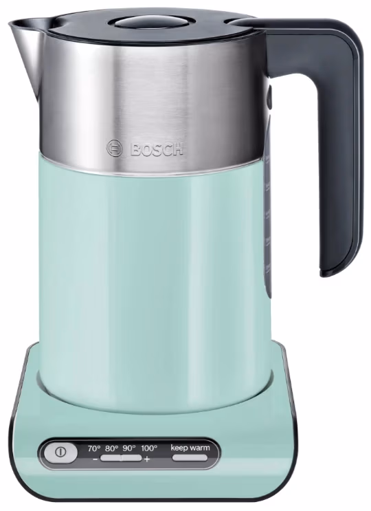 Fierbator de apa electric Bosch TWK8612P 